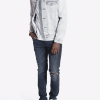 Jacket Flushed - Image 2